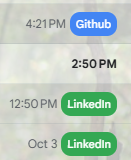Email Allocator Browser Extension visual 2